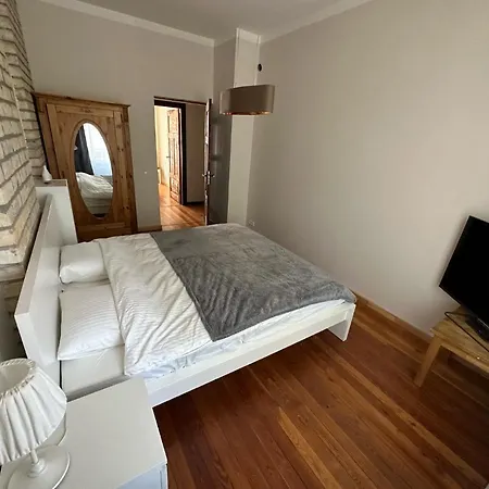 شقة Matrose - 3 Bedrooms *